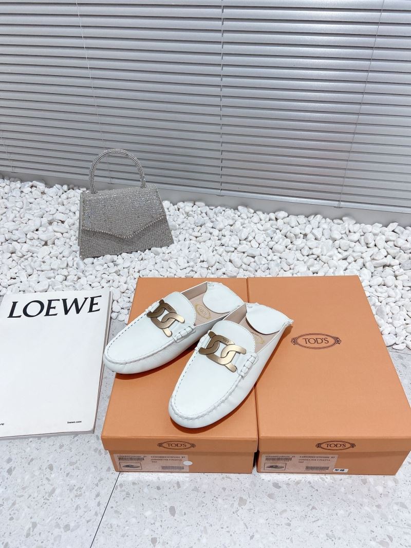 Tods Sandals